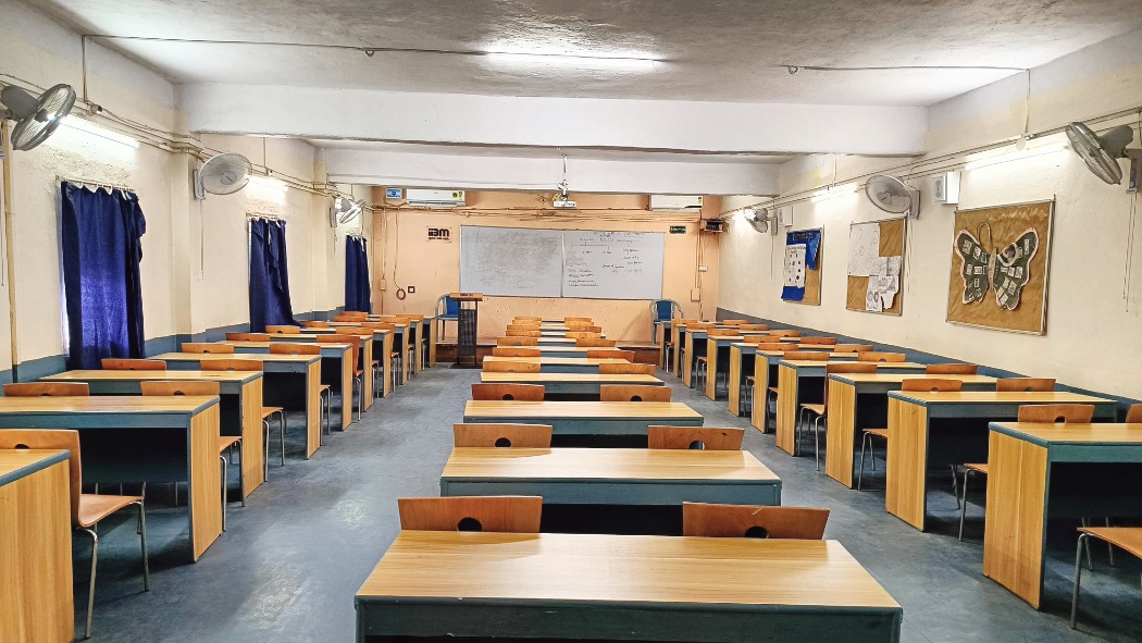 IIBM Classroom