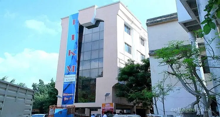 IIKM Building