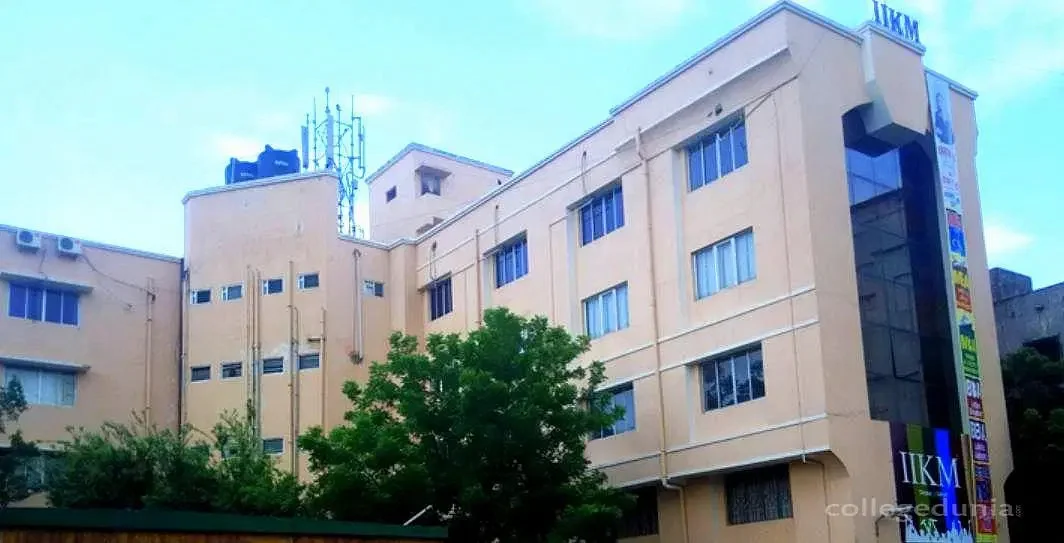 IIKM Building