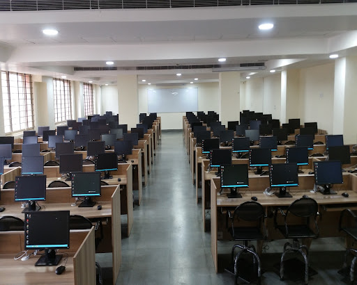 IIAM computer lab