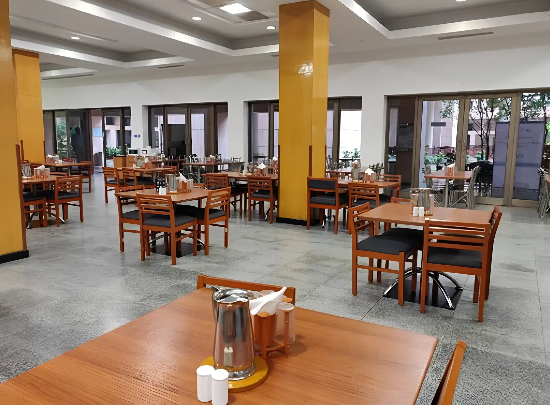 ISB_Canteen