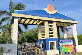 IIET Entrance