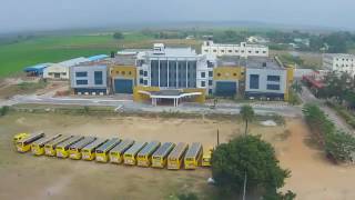 IIET campus view