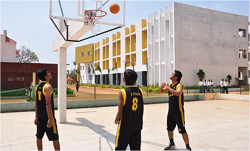 IIET sports