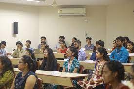 IIIM_Classroom