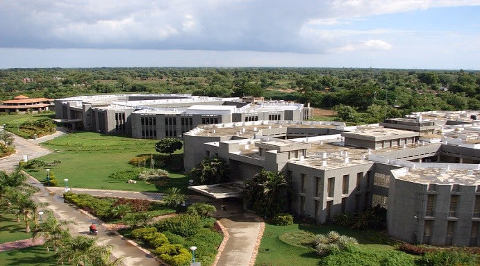 IIIM_Campus_Building