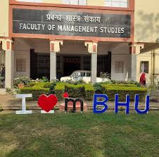 Institute of Management Studies BHU view