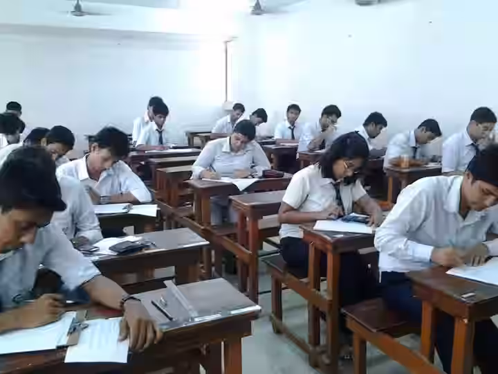 IMS Kolkata Classroom