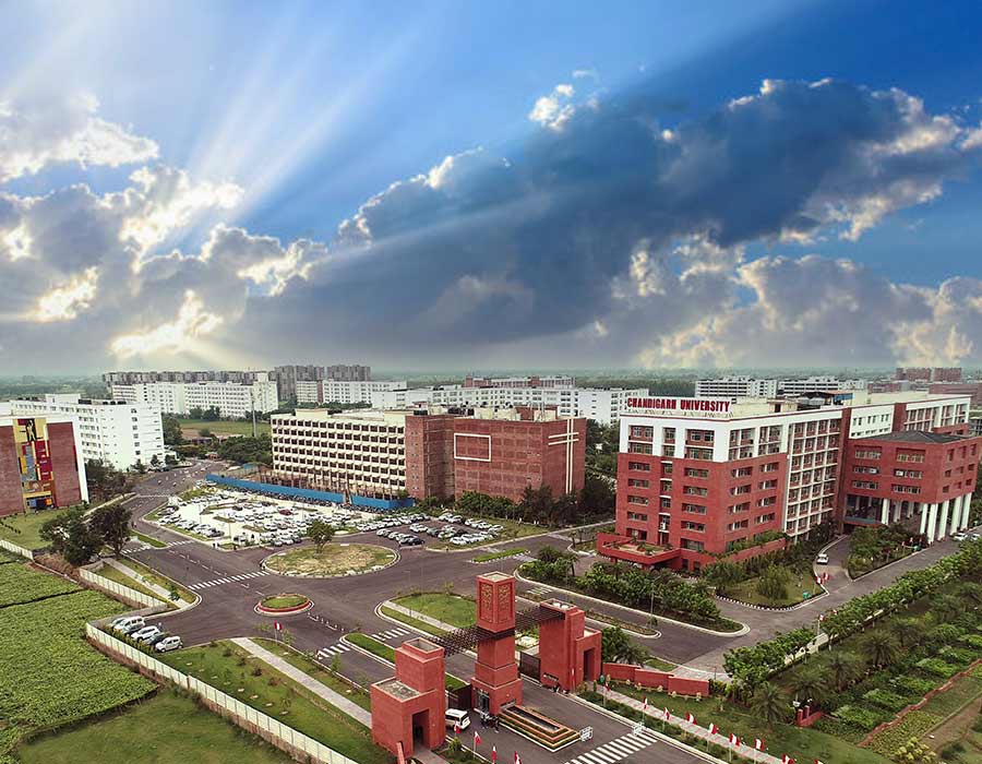 IDOL campus building