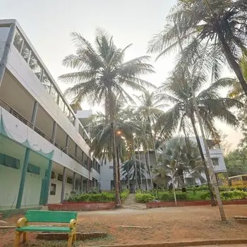 International Academy of Management and Entrepreneurship Campus view