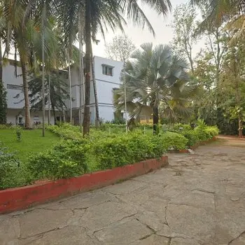 International Academy of Management and Entrepreneurship Campus view