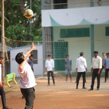 International Academy of Management and Entrepreneurship Sports