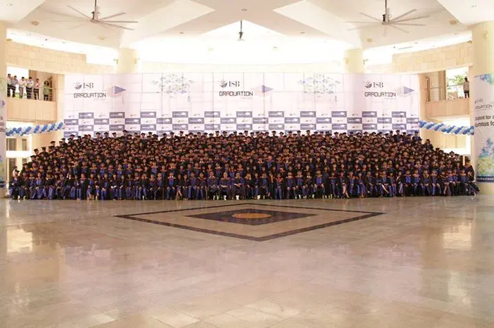 ISB_Maholi_Graduation_Day