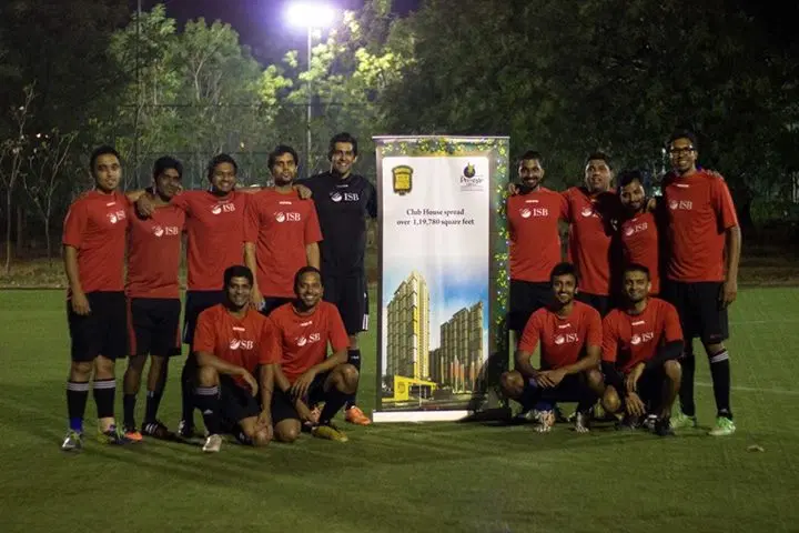 ISB_Maholi_Sports_Day