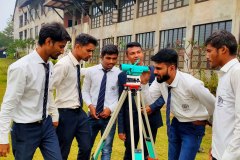 JD College of Engineering and Management Campus Building(2)