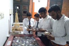 JD College of Engineering and Management Campus Building(2)