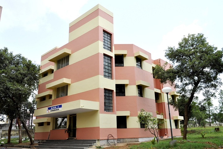 JSS building