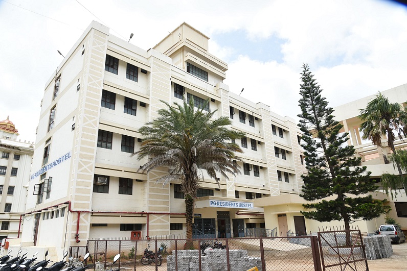 JSS building