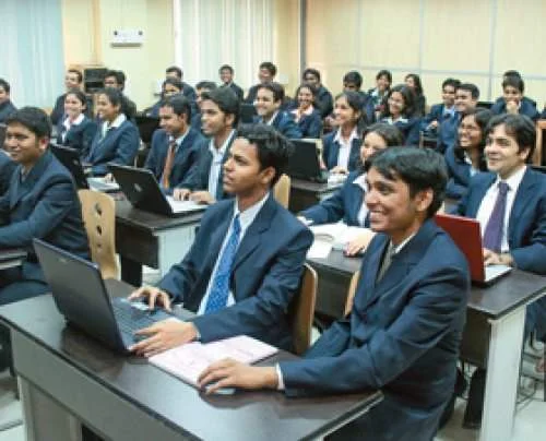 Kala Institute Of Management Studies and Research lab