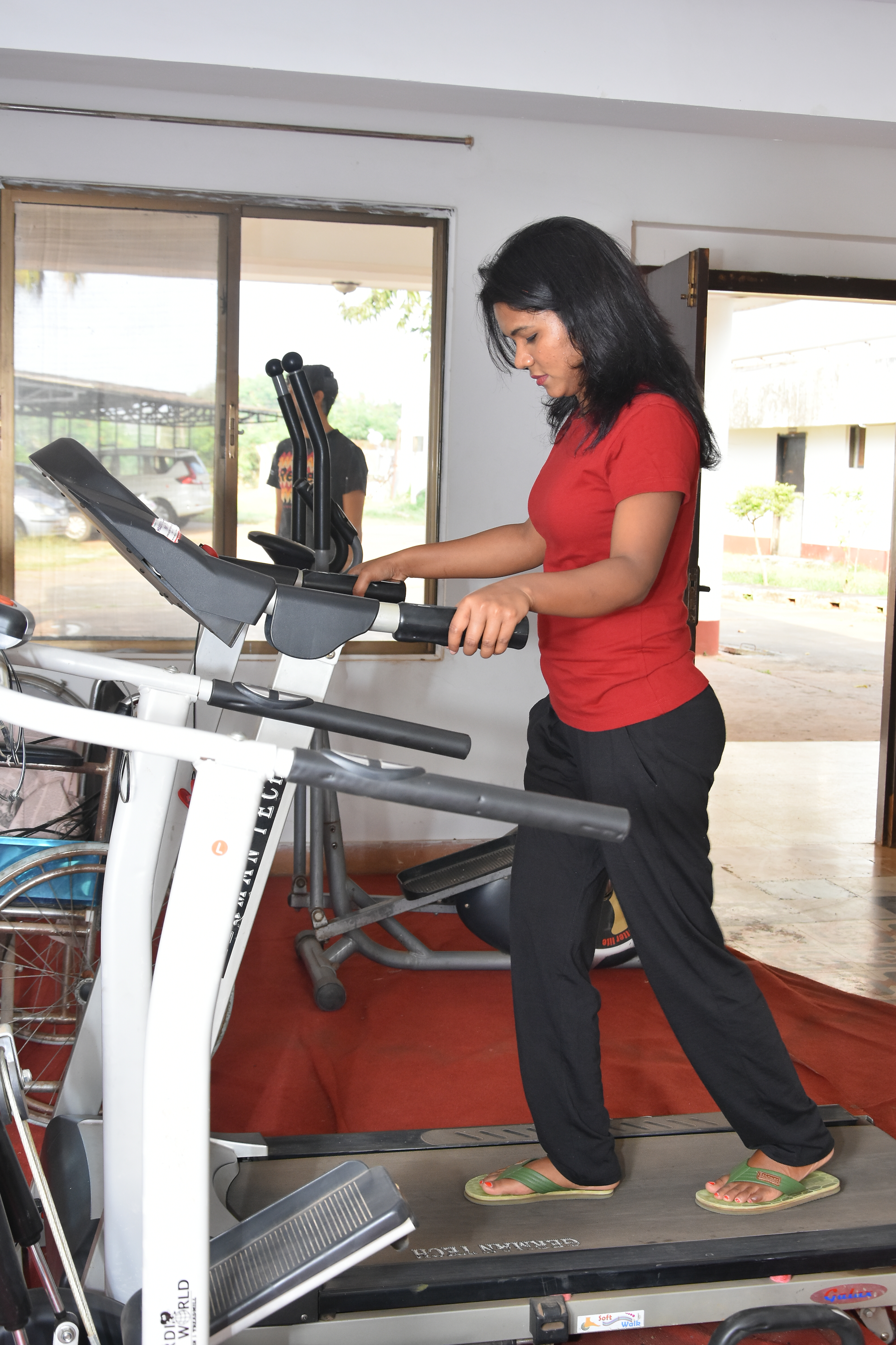 Kirloskar Institute of Management Gallery