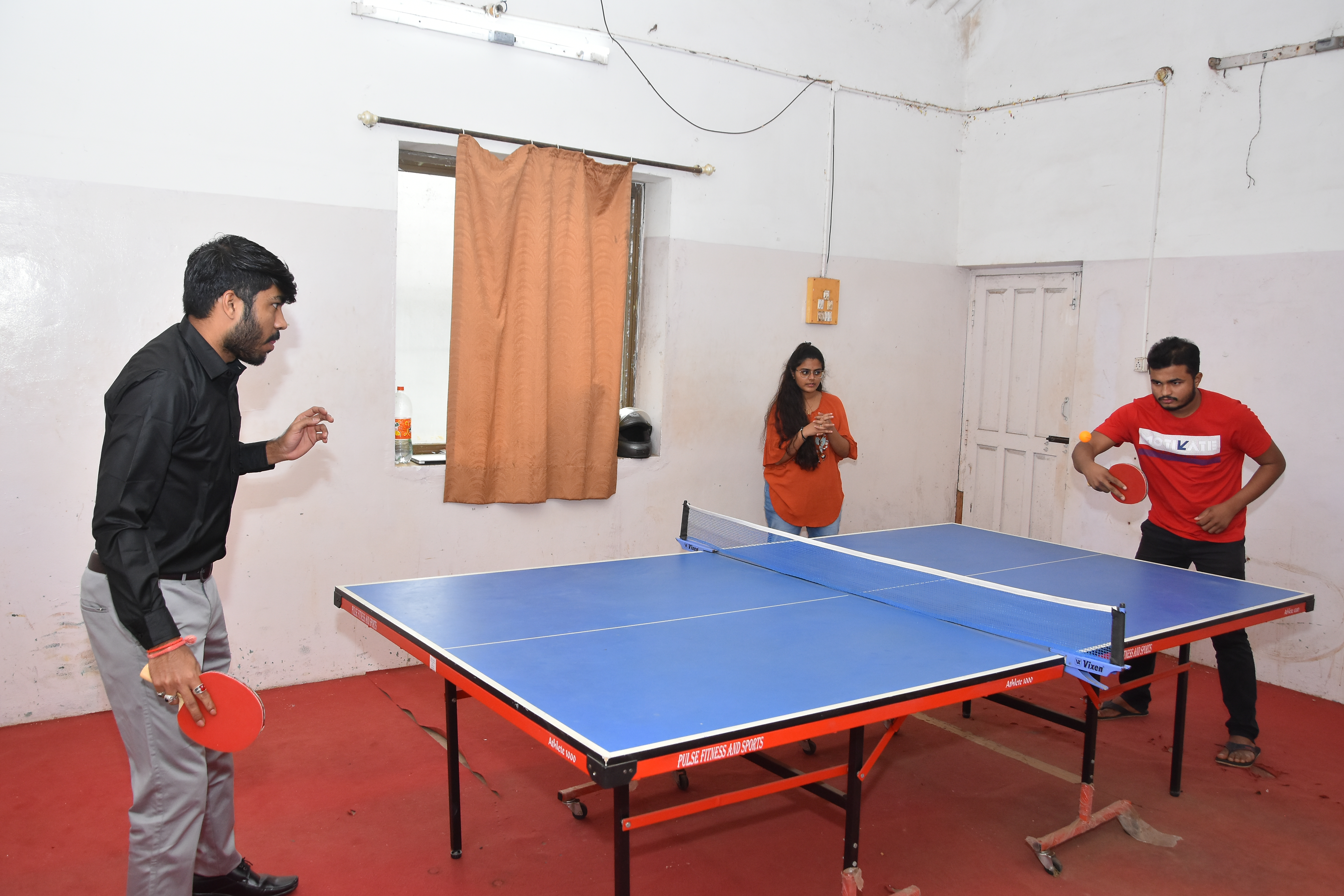 Kirloskar Institute of Management Gallery