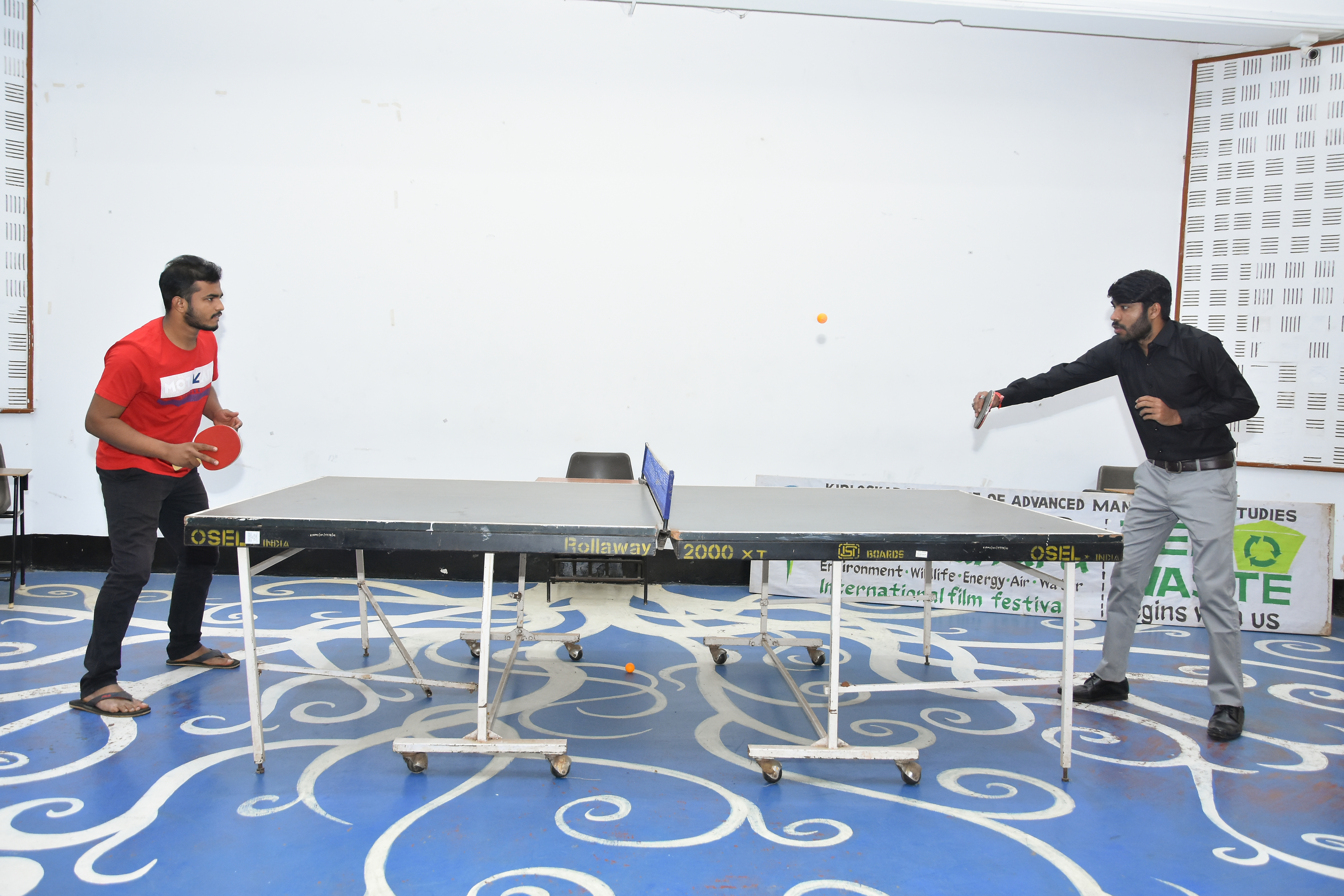 Kirloskar Institute of Management Gallery