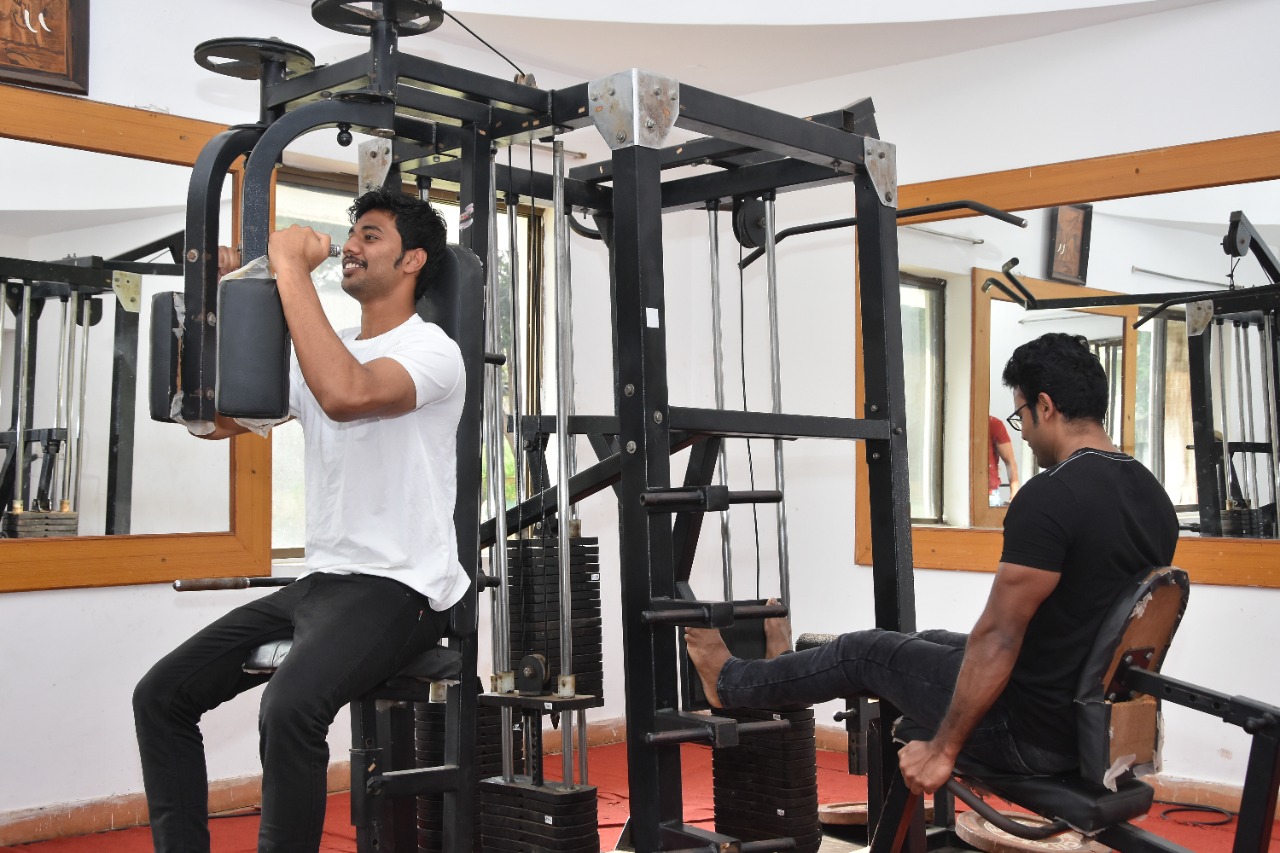 Kirloskar Institute of Management Gallery