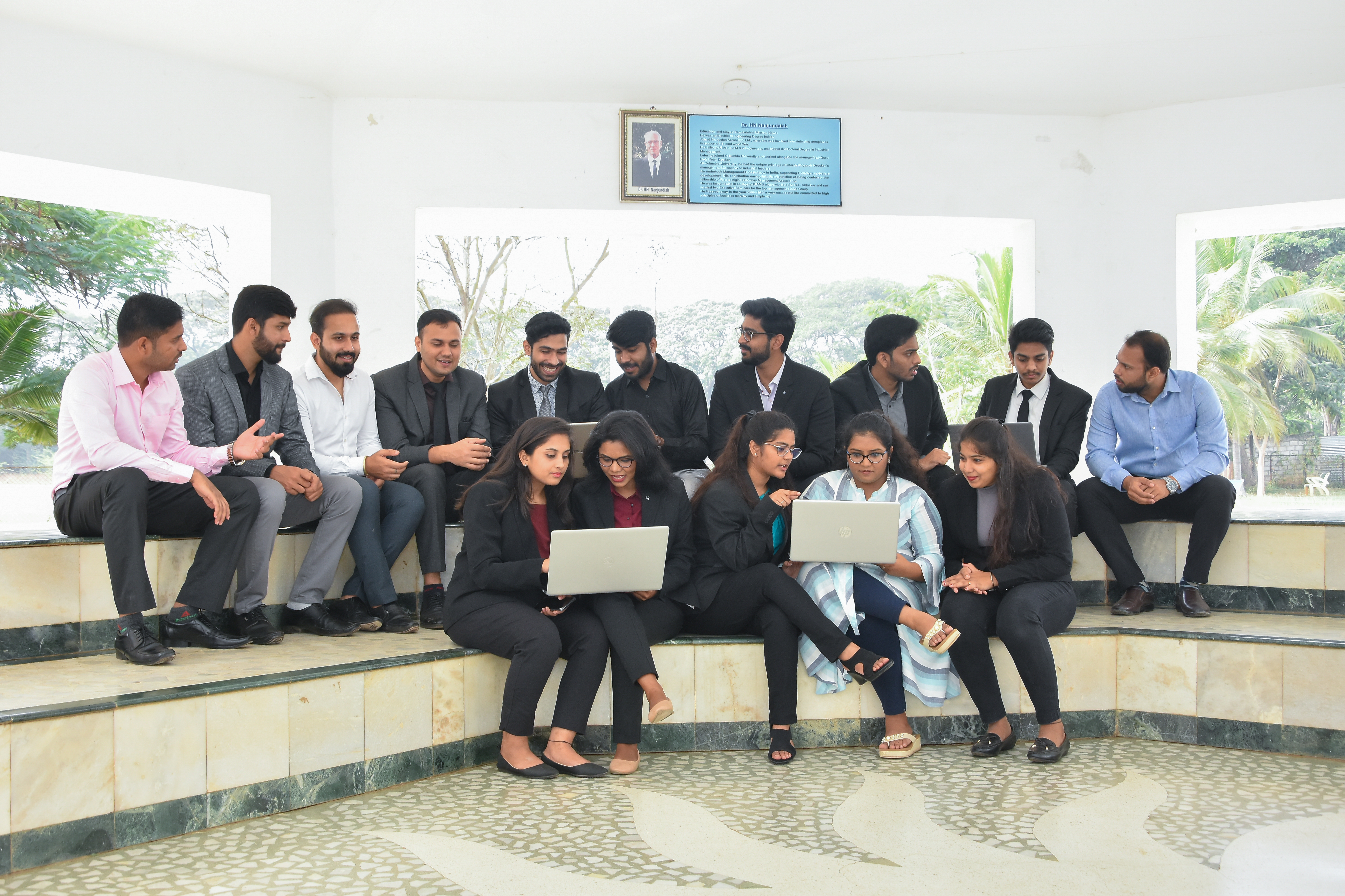 Kirloskar Institute of Management Gallery