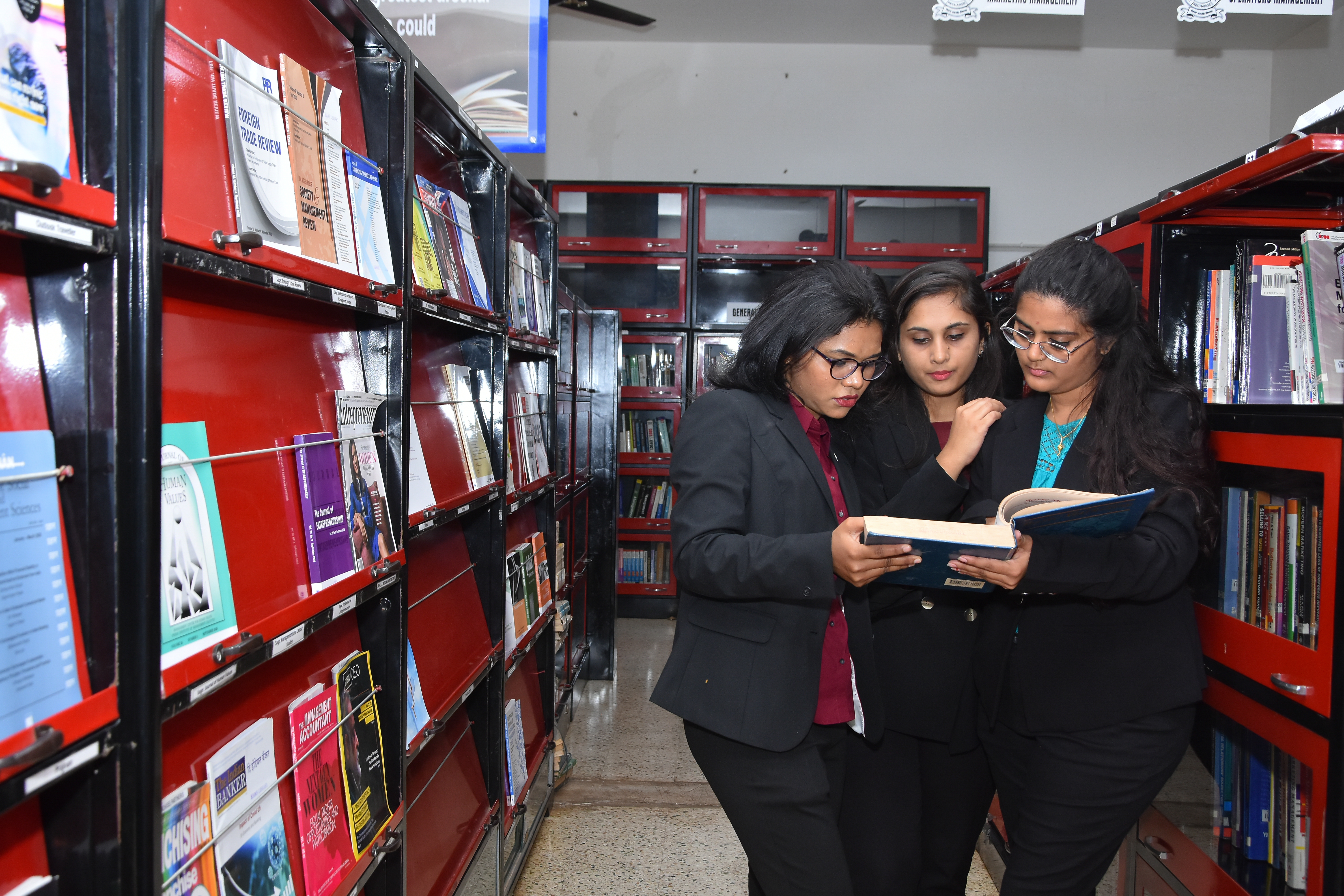 Kirloskar Institute of Management Gallery