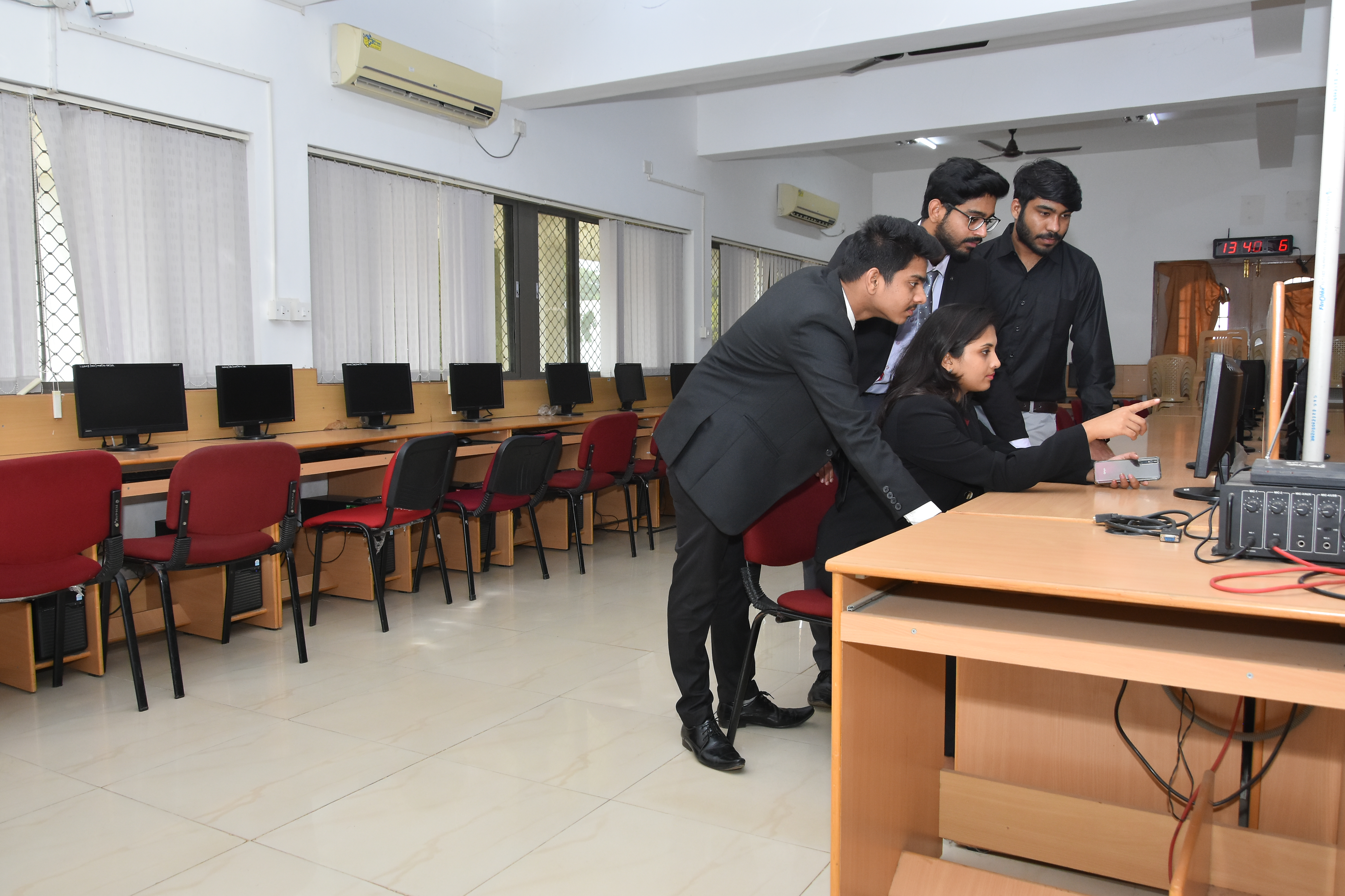Kirloskar Institute of Management Gallery