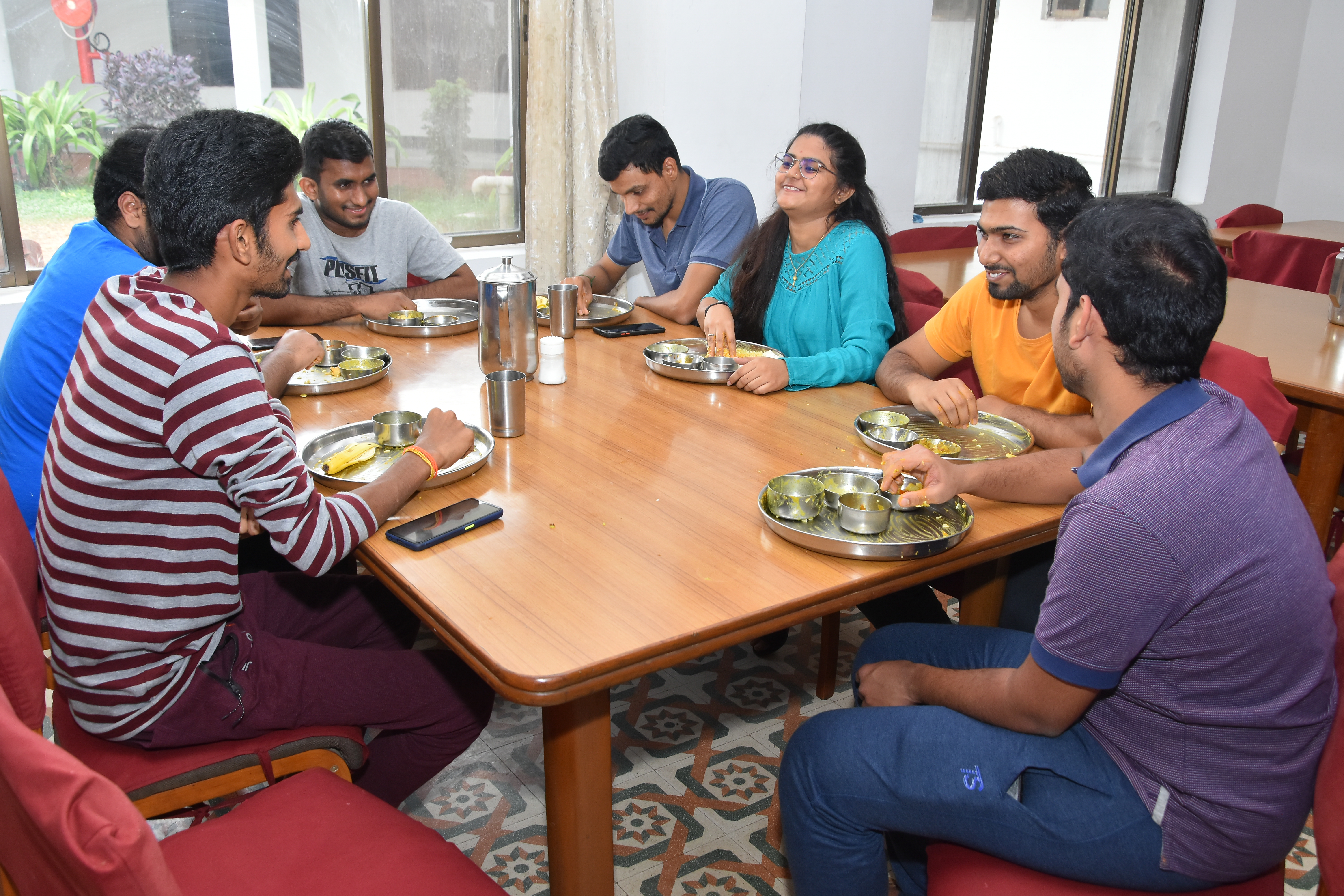 Kirloskar Institute of Management Gallery