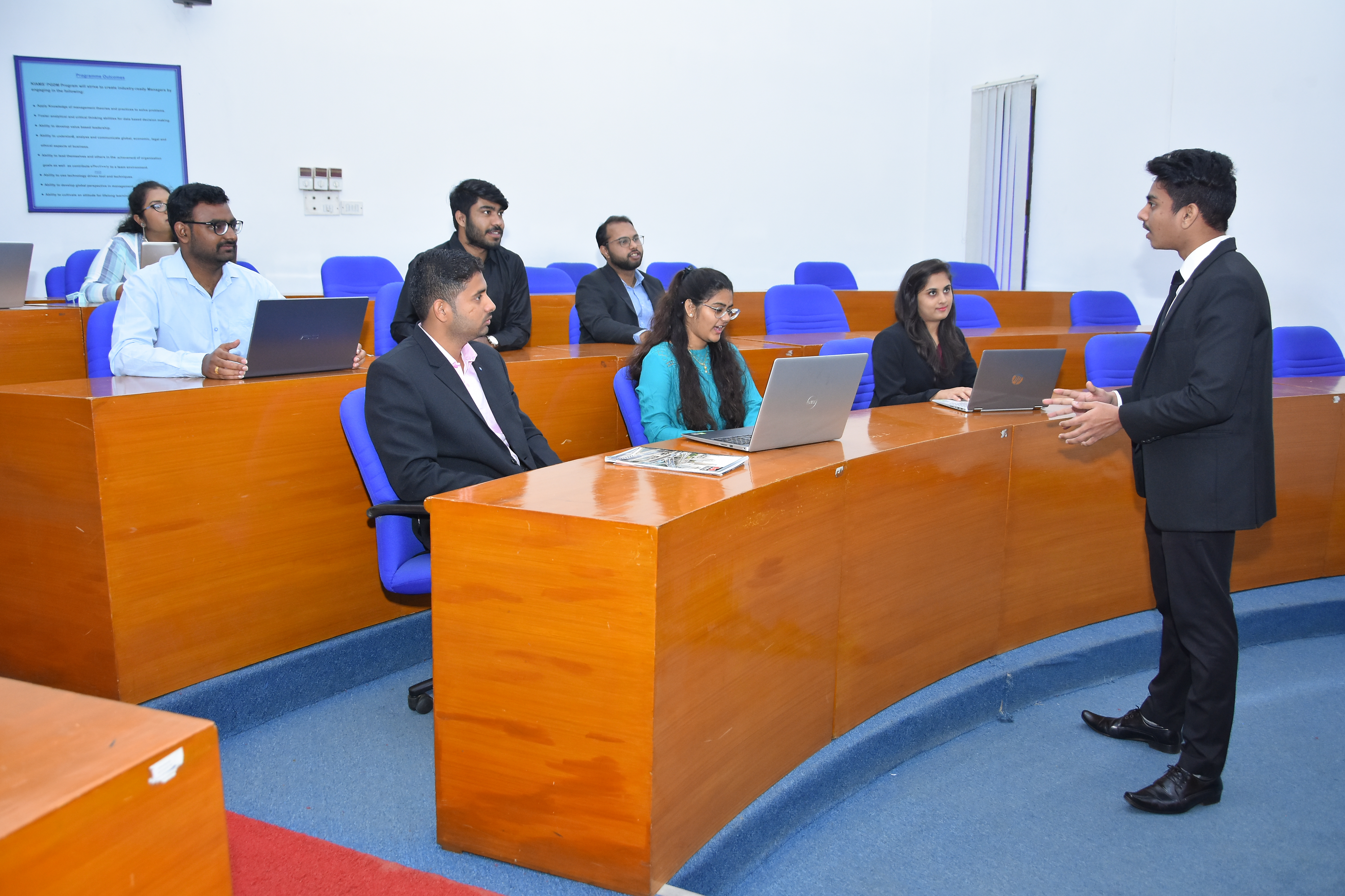 Kirloskar Institute of Management Gallery