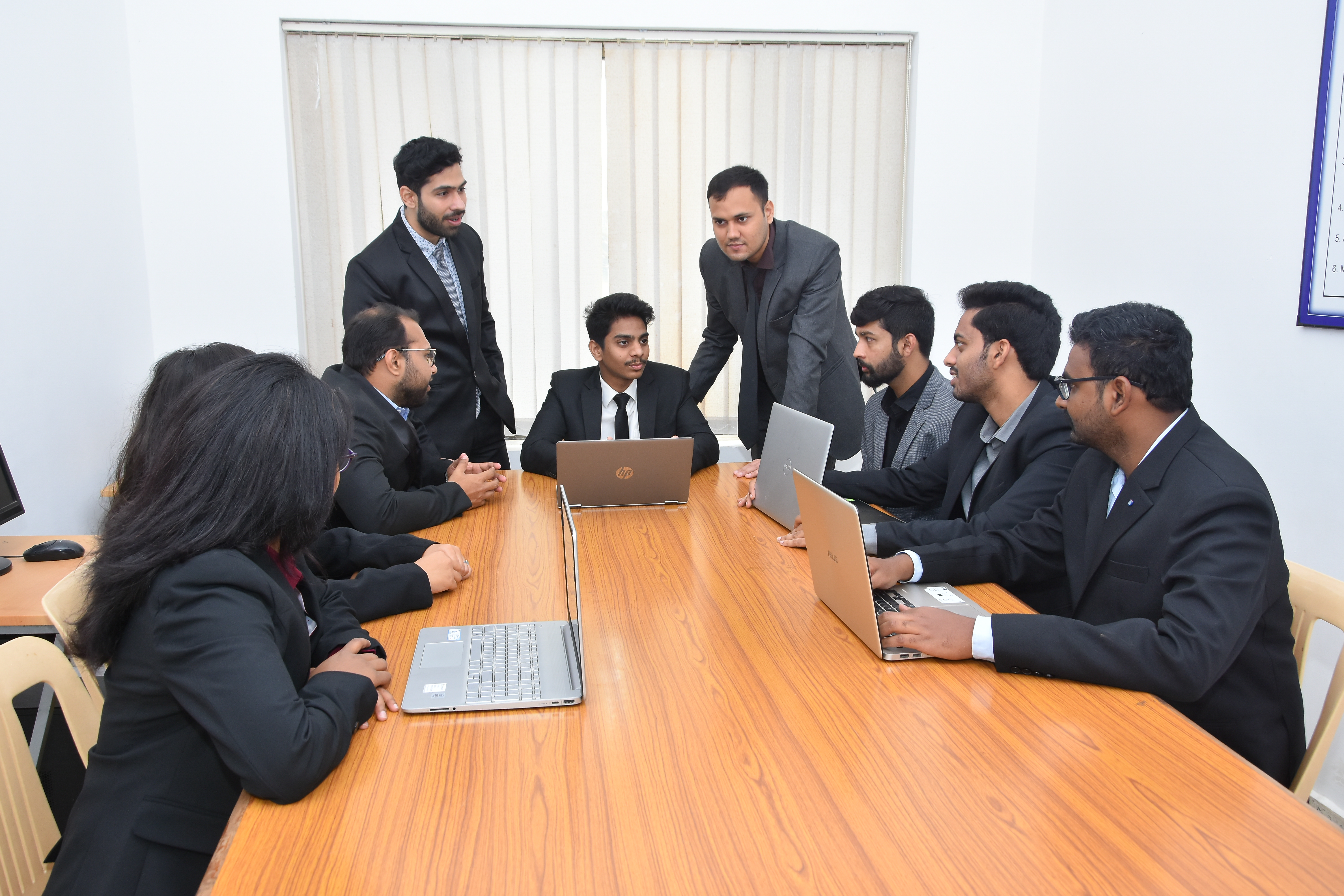 Kirloskar Institute of Management Gallery