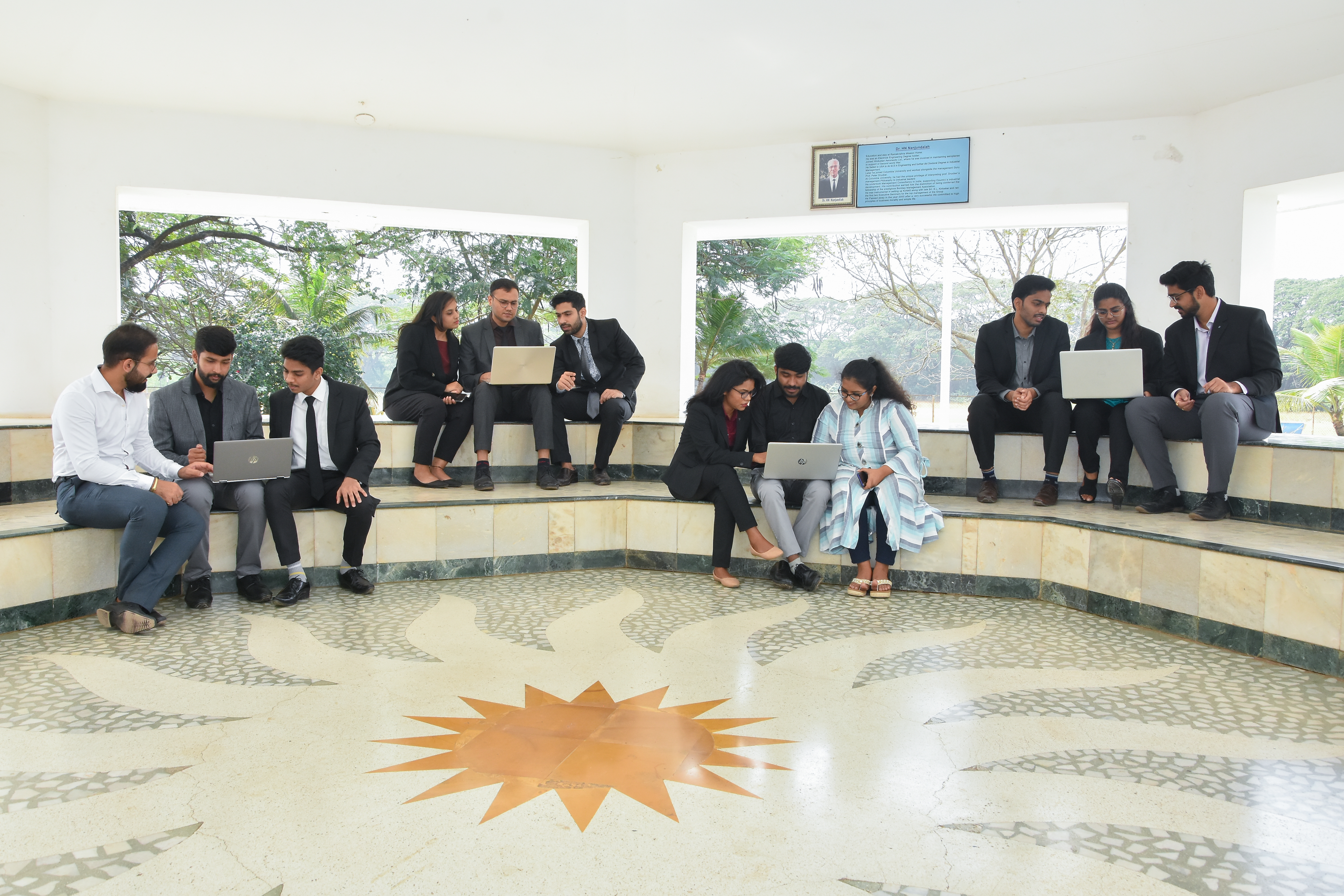 Kirloskar Institute of Management Gallery