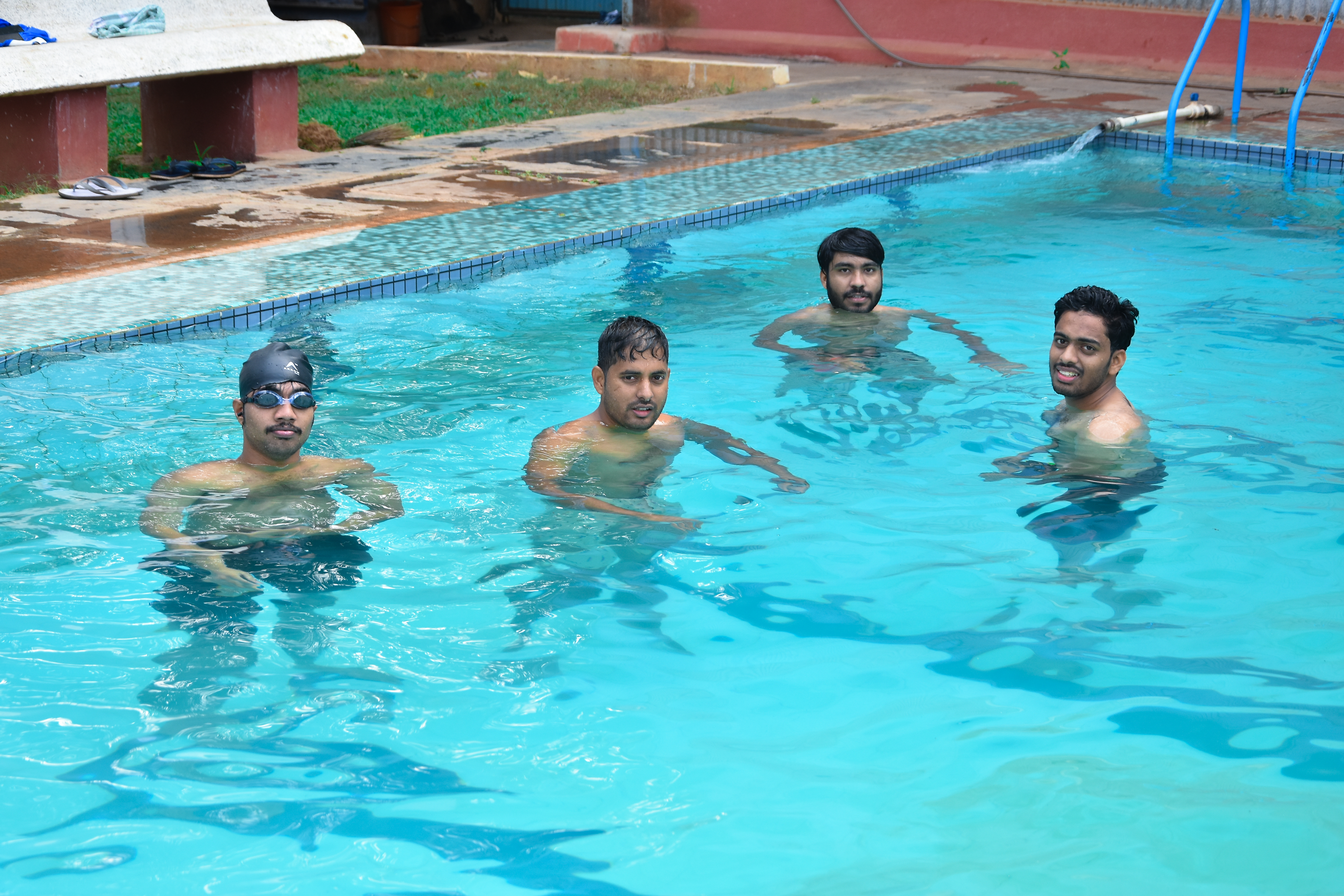 Kirloskar Institute of Management Gallery