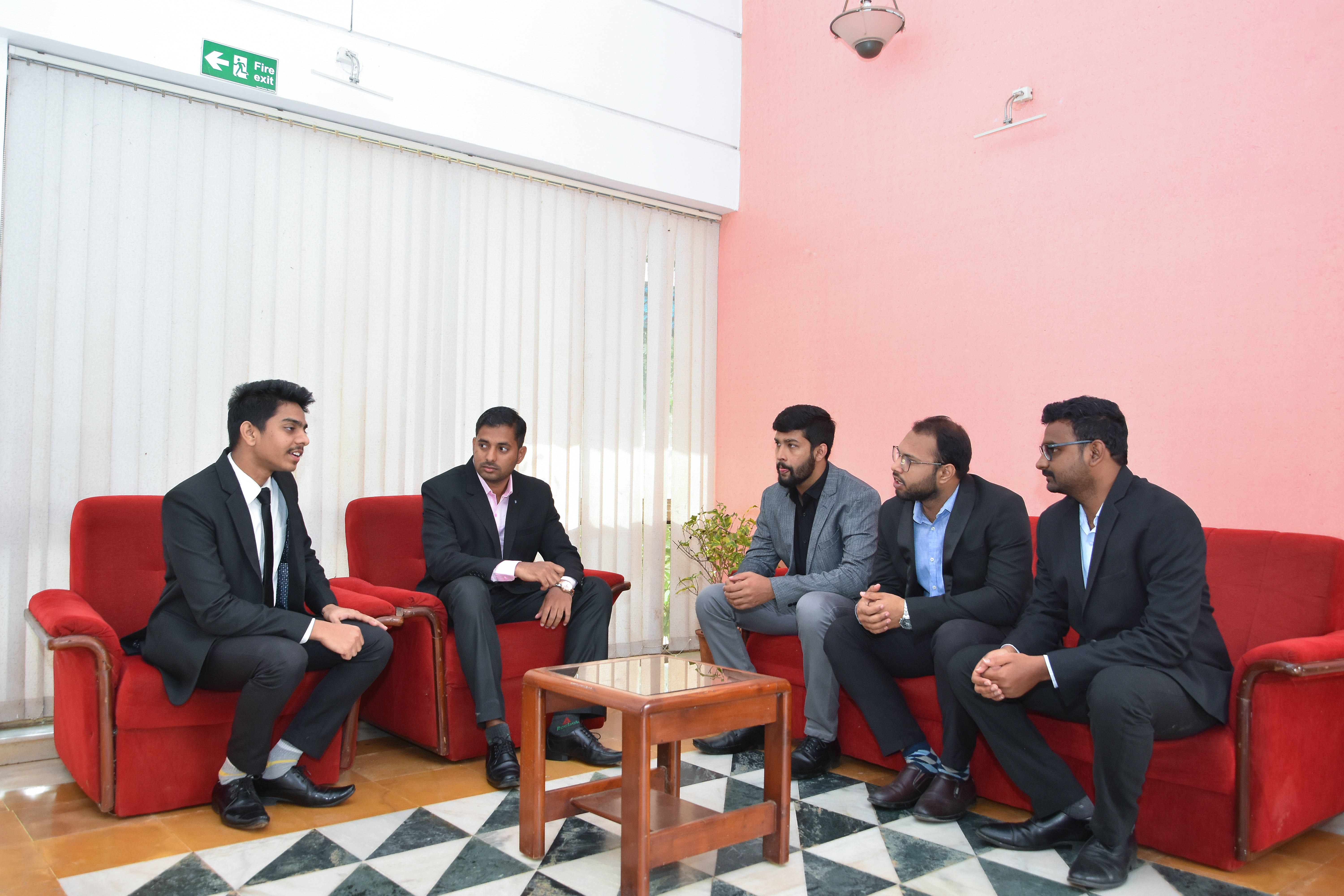 Kirloskar Institute of Management Gallery