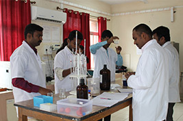 KMCST lab