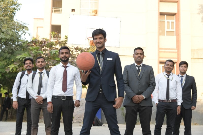 GNIOT Institute of Management Studies_Sports