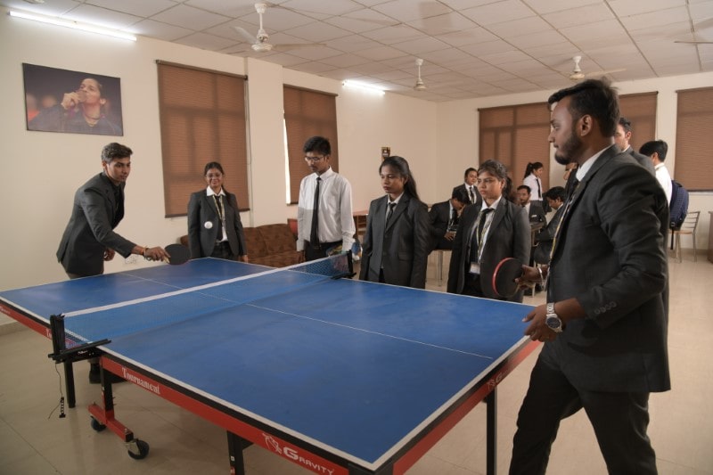 GNIOT Institute of Management Studies_Sports