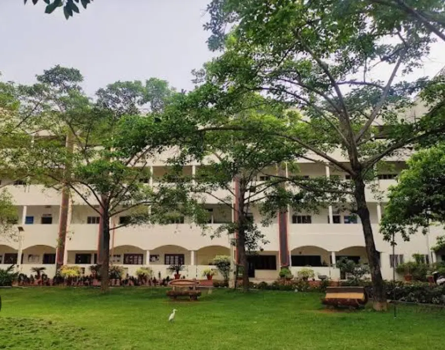 Godavari Institute of Engineering and Technology View