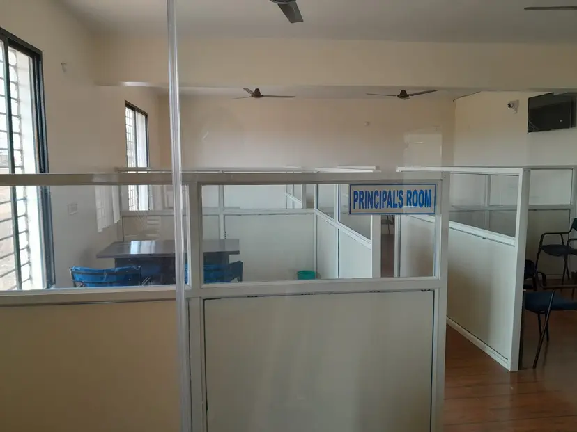 Little Angel Institute of Professional Studies, Indore, others