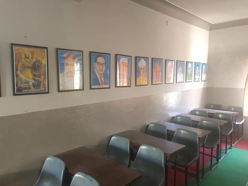 Little Angel Institute of Professional Studies, Indore, classroom