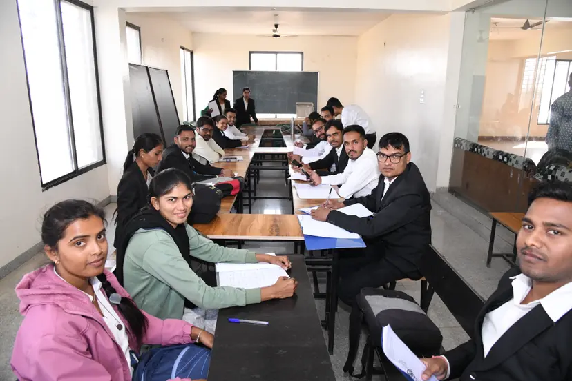 Little Angel Institute of Professional Studies, Indore, others