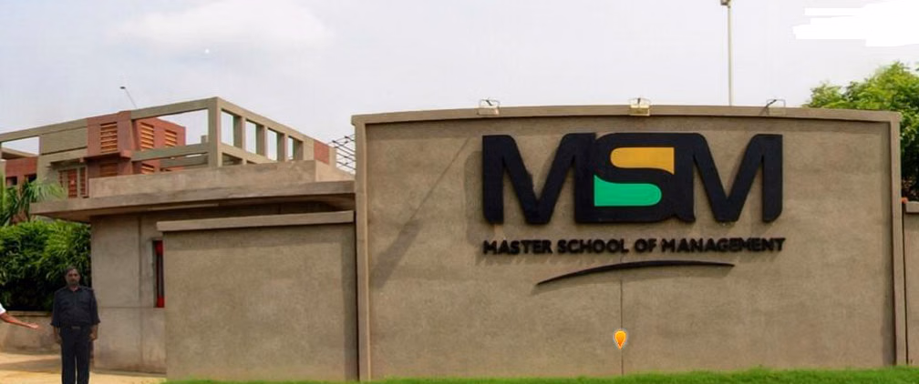 Master School of Management others