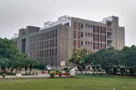 Master School of Management building