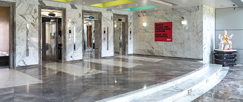 MET Institute of PGDM others