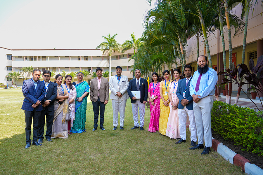 Mittal Institute Of Technology others