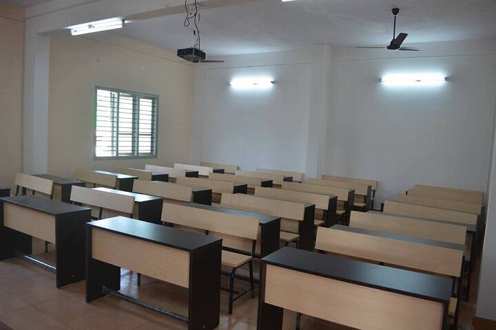 MSNM Classroom