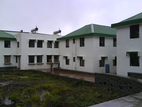 BVIM building