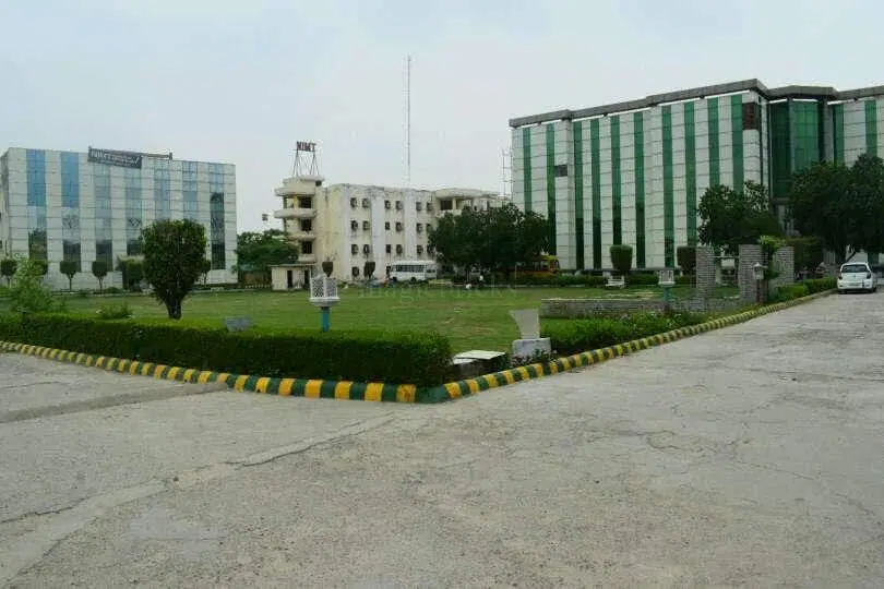 NIMT_Campus view